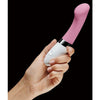 LELO Gigi 2 G-Spot Vibrator - The Ultimate Pleasure Experience for Women in Pink
