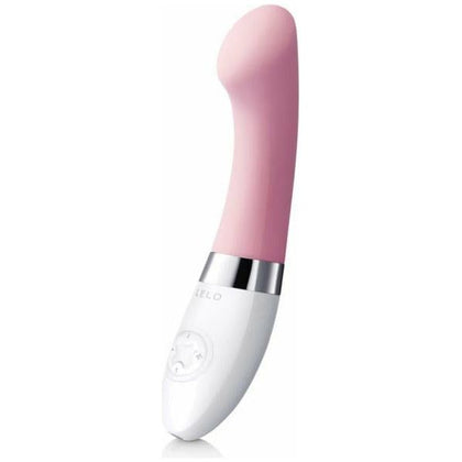 LELO Gigi 2 G-Spot Vibrator - The Ultimate Pleasure Experience for Women in Pink