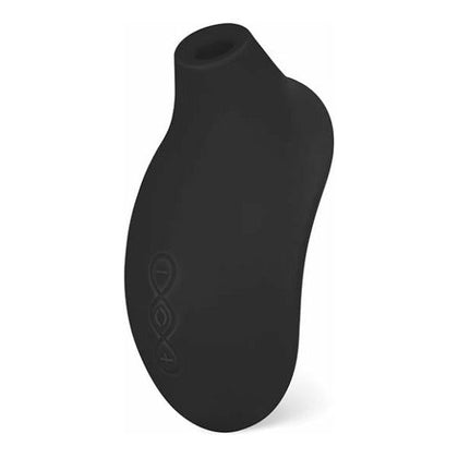 LELO Sona 2 Sonic Clitoral Stimulator - Model 2B, Women, Deep Pleasure, Black - Adult Naughty Store