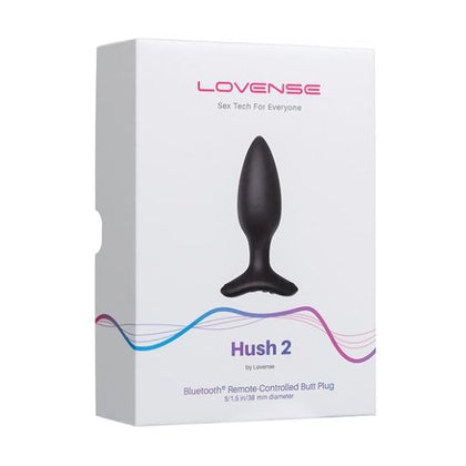 Lovense Hush 2 1.5