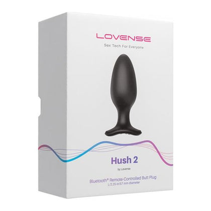 Lovense Hush 2 2.25