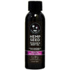 Earthly Body Massage & Body Oil Skinny Dip 2oz - Adult Naughty Store