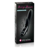 Mystim Daring Danny Clitoral E-Stim Vibrator - Model DD-27B - Women's Pleasure Toy - Black - Adult Naughty Store