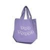 Nobu Get Naked Reusable Tote - Lilac

Introducing the Nobu Get Naked Reusable Tote - the Ultimate Fashionable Companion for Your Shopping Adventures! - Adult Naughty Store