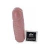 Dynamic Strapless Penis Extension 7 inches Beige - Adult Naughty Store