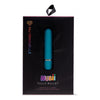 Nu Sensuelle Nubii Tulla 10 Speed Bullet - Blue

Introducing the Nu Sensuelle Nubii Tulla 10 Speed Bullet - Your Ultimate Travel Companion for Pleasure - Adult Naughty Store