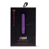 Nu Sensuelle Nubii Tulla 10 Speed Bullet - Purple: The Ultimate Rechargeable Powerhouse for Alluring Pleasure

Introducing the Nu Sensuelle Nubii Tulla 10 Speed Bullet - Purple: The Unrivaled - Adult Naughty Store