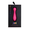 Nu Sensuelle Sola Nubii Flexible Bullet - The Ultimate Clitoral Pleasure Companion in Pink - Adult Naughty Store