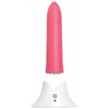 Sensuelle Point 20 Function Waterproof Bullet - Pink
Introducing the Sensuelle Point 20 Function Waterproof Bullet - The Ultimate Pleasure Powerhouse for Sensational Stimulation! - Adult Naughty Store