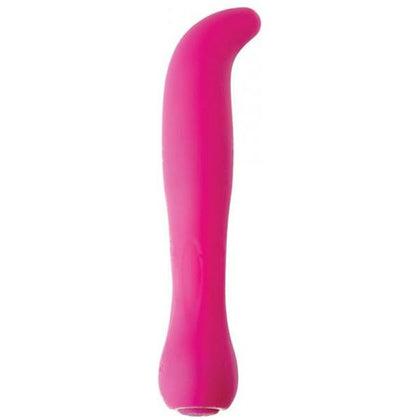 NU Sensuelle Baelii Flexible G Spot Vibe 20 Functions Pink - The Ultimate Pleasure Experience for Women