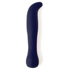 NU Sensuelle Baelii Navy Blue Flexible G-Spot Vibe for Women - Adult Naughty Store