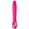 NU Sensuelle Bentlii 2 Motors Flexible Vibrator - Model B2P, Pink - Adult Naughty Store