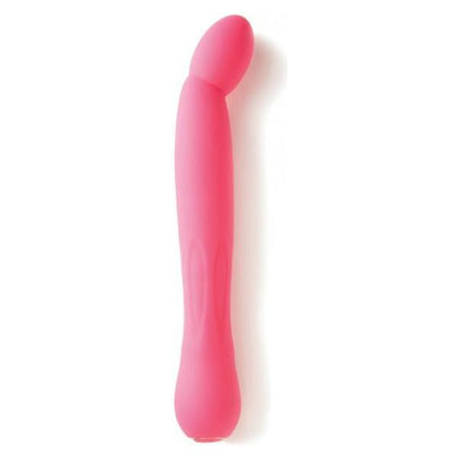 Nu Sensuelle Aimii Pink G-Spot Vibrator - Intense Dual Motor Stimulation for Women's G-Spot Pleasure