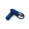 Sensuelle Remote Control Wireless Bullet Plus Blue - The Ultimate Pleasure Powerhouse - Adult Naughty Store