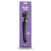 Sugar Pop Bliss - The Ultimate Wand Vibrator for Explosive Pleasure - Model SPB-1001 - For All Genders - Full Body Massage - Black

Introducing the Sugar Pop Bliss SPB-1001 Ultimate Wand Vibr - Adult Naughty Store