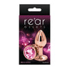 Rear Assets Rose Gold Small - Pink
Introducing the Luxurious Rear Assets Rose Gold Small Anal Toy - Model RG-S1: Designed for Unparalleled Pleasure and Visual Elegance - Adult Naughty Store