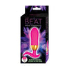 Introducing the Sensual Pleasure Beat Magic Tickler Plug - Model BMT-10P (Pink)

Experience the ultimate pleasure with the Sensual Pleasure Beat Magic Tickler Plug - Model BMT-10P (Pink). - Adult Naughty Store