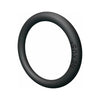 Nexus Enduro Silicone Cock Ring Black - Adult Naughty Store