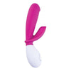 Lovelife Snuggle LS-200 Dual Stimulation Vibrator - Pink: Unleash Sensual Pleasure and Intimate Exploration