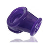 Oxballs Power Sling Cock & Ball Stretcher Purple - Adult Naughty Store