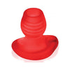 Oxballs Glowhole 2 Hollow Buttplug W-led Insert Large - Red Morph

Introducing the Sensational Oxballs Glowhole 2 Hollow Buttplug W-led Insert Large - Red Morph: The Ultimate Pleasure Device  - Adult Naughty Store