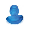 Oxballs Glowhole 1 Hollow Buttplug W-led Insert Small - Blue Morph

Introducing the Sensational Oxballs Glowhole 1 Hollow Buttplug W-led Insert Small - Blue Morph: The Ultimate Pleasure Delig - Adult Naughty Store