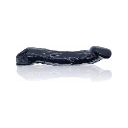 Oxballs Muscle Ripped Cocksheath - Black

Introducing the Oxballs Muscle Ripped Cocksheath - Black: The Ultimate Enhancer for Intimate Pleasure