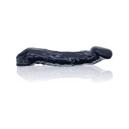 Oxballs Muscle Ripped Cocksheath - Black

Introducing the Oxballs Muscle Ripped Cocksheath - Black: The Ultimate Enhancer for Intimate Pleasure - Adult Naughty Store