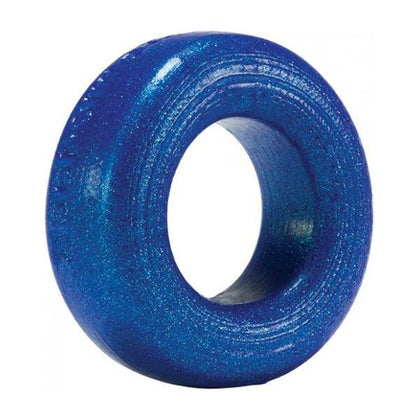 Oxballs Silicone Cock T Cock Ring - Blueballs: The Ultimate Pleasure Enhancer for Men - Adult Naughty Store