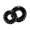 Oxballs Truckt Cock & Ball Ring Black 2 Pack

Introducing the Oxballs Truckt Cock & Ball Ring Black 2 Pack - the Ultimate Pleasure Enhancer for Men! - Adult Naughty Store