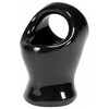 Oxballs Unit X Stretch Cock Ring, Ball Stretcher Black

Introducing the Sensational Oxballs Unit X Stretch Cock Ring and Ball Stretcher for Unparalleled Pleasure and Intense Sensations - Model XRS-100!