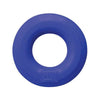 Hunkyjunk Huj C-Ring Cobalt Blue Cock Ring - Adult Naughty Store