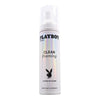 Playboy Pleasure Clean Foaming Toy Cleaner - 7 Oz

Introducing the Playboy Pleasure Clean Foaming Toy Cleaner - The Ultimate Cleaning Solution for Your Intimate Toys - Adult Naughty Store