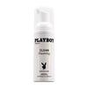 Playboy Pleasure Clean Foaming Toy Cleaner - 1.7 Oz - Adult Naughty Store