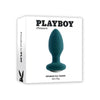 Pleasure Spinning Tail Teaser Butt Plug - Model PTB-500 - Unisex - Anal Pleasure - Salute - Adult Naughty Store