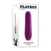 Playful Pleasures PBV-7 Magenta Bullet Vibrator for Women - Intense Stimulation for Targeted Pleasure - Adult Naughty Store