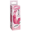 OMG! Pink USB Powered Bullet Vibrator - Model X123 - For Women - Clitoral Stimulation