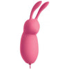 OMG! Pink USB Powered Bullet Vibrator - Model X123 - For Women - Clitoral Stimulation