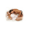 Introducing the Sensual Pleasures Honeymoon Bondage Kit - Model SPHBK-001: Unleash Passion and Embrace Romance!