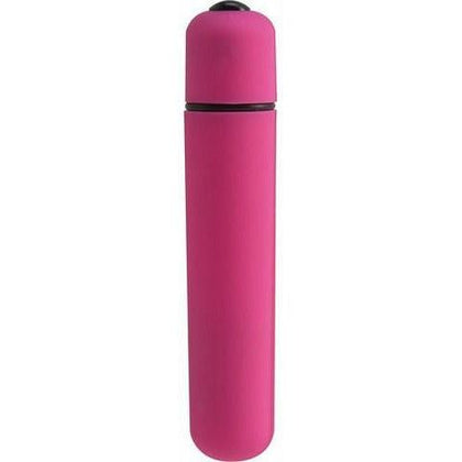 Luv Touch Neon XL Bullet Vibrator - Model LT-500X, Pink - For Women, Intense Pleasure Experience - Adult Naughty Store