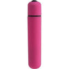 Luv Touch Neon XL Bullet Vibrator - Model LT-500X, Pink - For Women, Intense Pleasure Experience - Adult Naughty Store