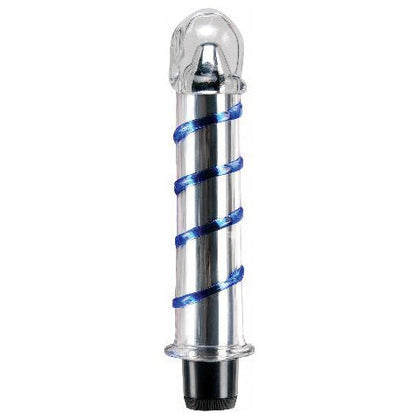 Icicles No 20 Glass Vibrator - Adult Naughty Store