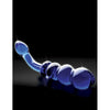 Pipedream Icicles No.31 Hand Blown Glass Massager for Sensual Pleasure - Luxurious, Hypoallergenic, and Exquisitely Crafted - Adult Naughty Store