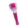 Wanachi Mini Waterproof Cordless Massager - Model WM-1001 - For All Genders - Full Body Pleasure - Pink