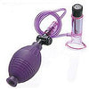 Introducing the Fetish Fantasy Vibrating Clit Super Suck-Her Purple - The Ultimate Pleasure Experience for Women! - Adult Naughty Store