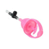 Pipedream Vibrating Mini Pussy Pump - Model VX-2000 - Female Clitoral Stimulation Device - Pink - Adult Naughty Store