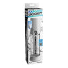 Max Boost Penis Pump - Model PB-5000 - Enhance Erections and Pleasure - White - Adult Naughty Store