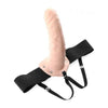 Fetish Fantasy 8 Inches Hollow Strap On Dildo Beige

Introducing the Fetish Fantasy Hollow Strap-On Dildo - Model X8: The Ultimate Pleasure Enhancer for All Genders in a Stunning Beige Hue - Adult Naughty Store