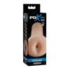 PDX Male Pump And Dump Stroker Beige

Introducing the SensaFirm™ PDX Male Pump And Dump Stroker Beige - The Ultimate Portable Pleasure Companion for Men! - Adult Naughty Store