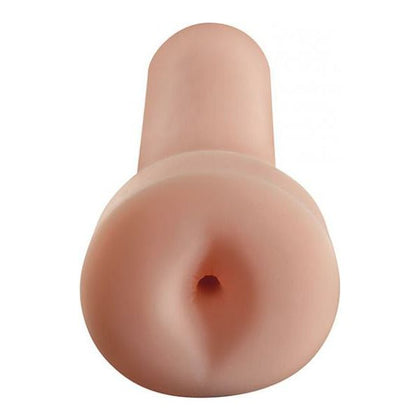 PDX Male Pump And Dump Stroker Beige

Introducing the SensaFirm™ PDX Male Pump And Dump Stroker Beige - The Ultimate Portable Pleasure Companion for Men! - Adult Naughty Store